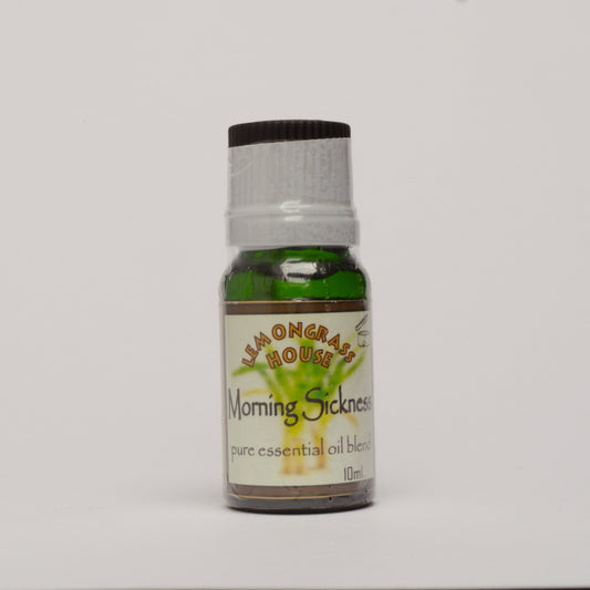 Morning Sickness Essential Oil