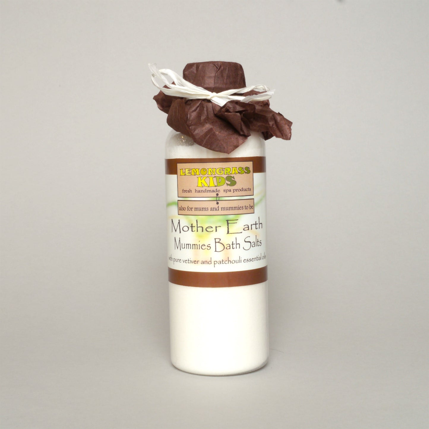 Mother Earth Bath Salts