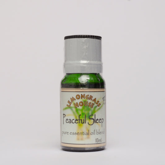 Peaceful Sleep Essential Oil