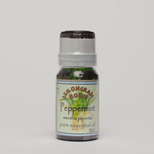 Peppermint Essential Oils
