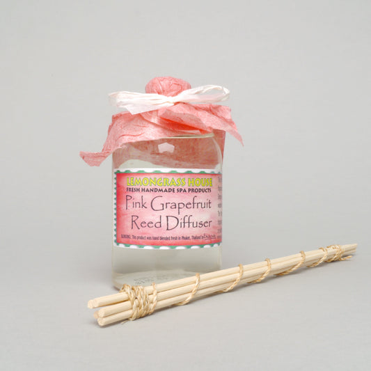 Pink Grapefruit Reed Oil Diffuser