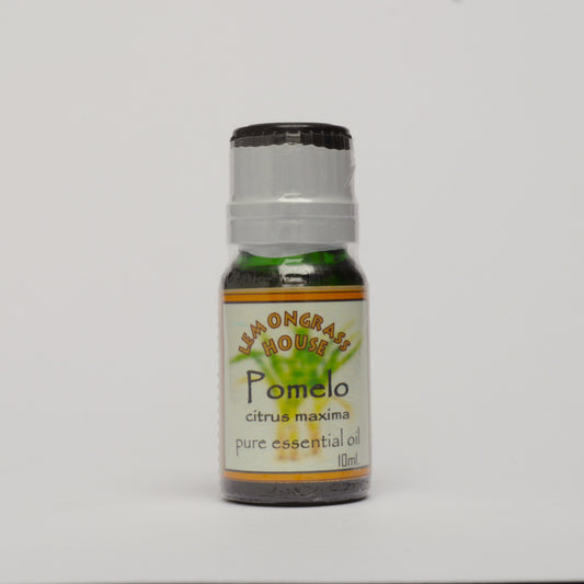 Pomelo Essential Oils