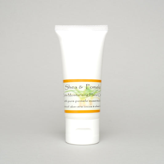 Pomelo Hand Cream