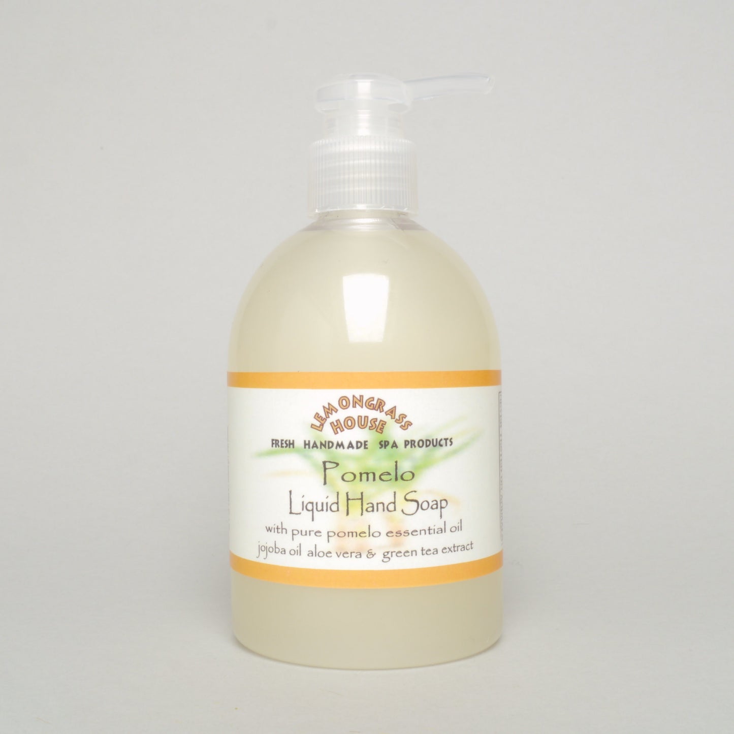 Pomelo Liquid Hand Soap