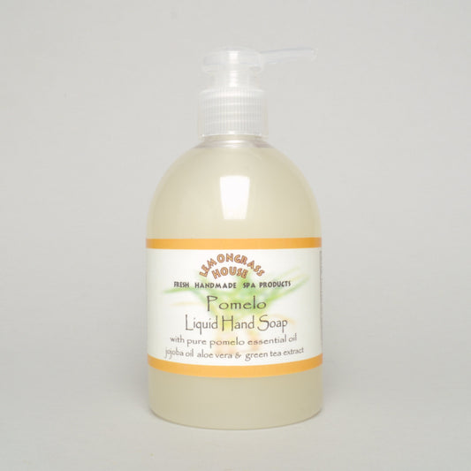 Pomelo Liquid Hand Soap