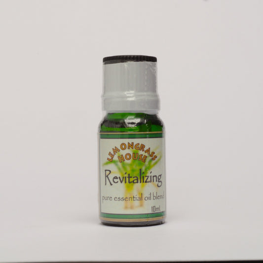 Revitalising Essential Oil