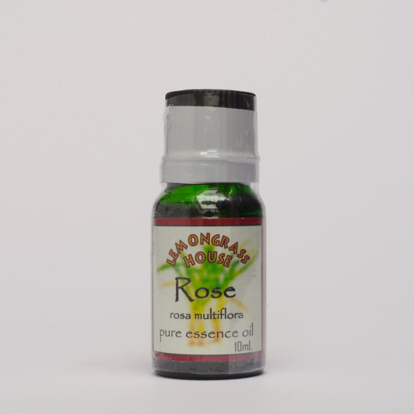 Rose Essential Oil