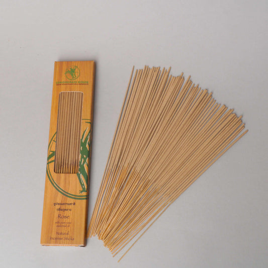 Rose Incense Sticks
