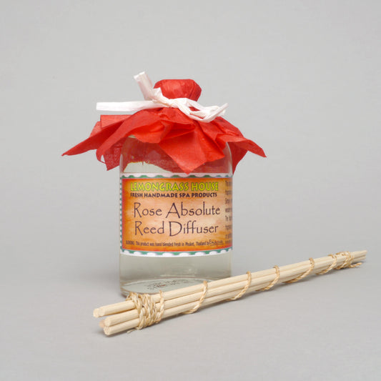 Rose Reed Oil Diffuser