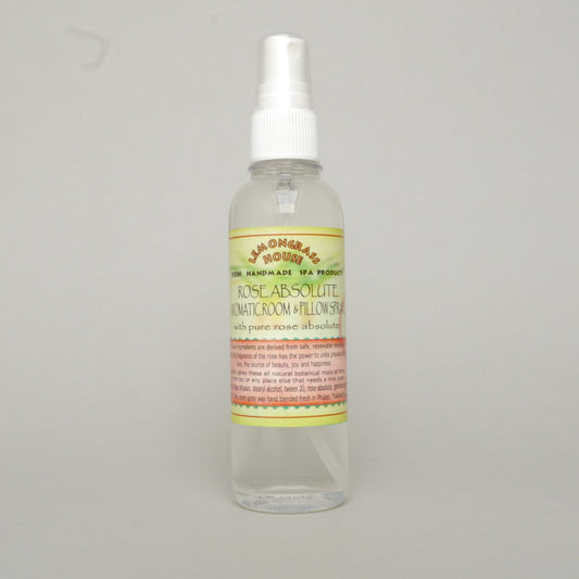 Rose Aromatic Room Spray