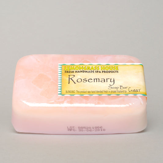Rosemary Soap Bar