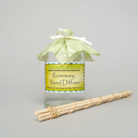 Rosemary Reed Oil Diffuser