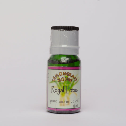 Royal Lotus Essential Oil