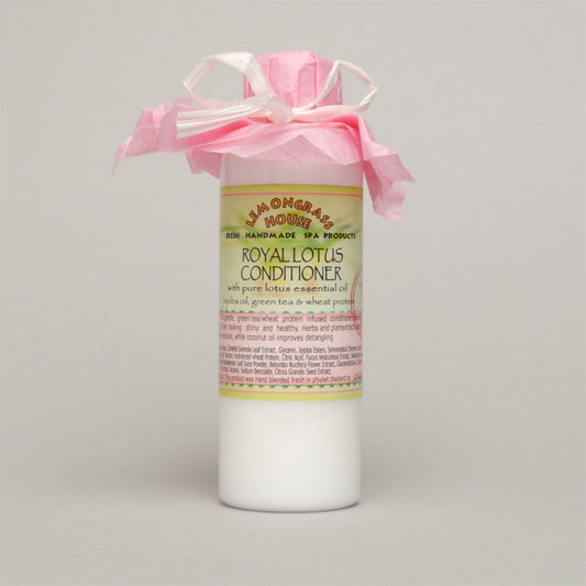 Royal Lotus Conditioner