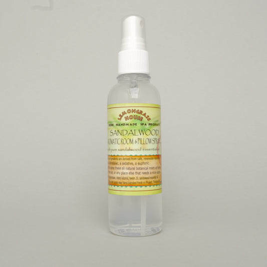 Sandalwood Aromatic Room Spray