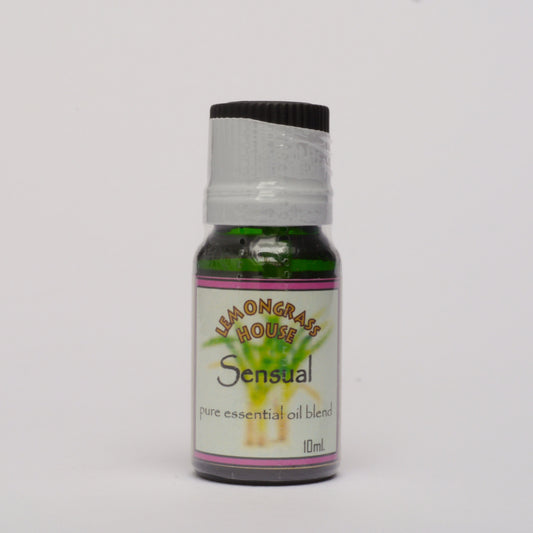 Sensual Essential Oil