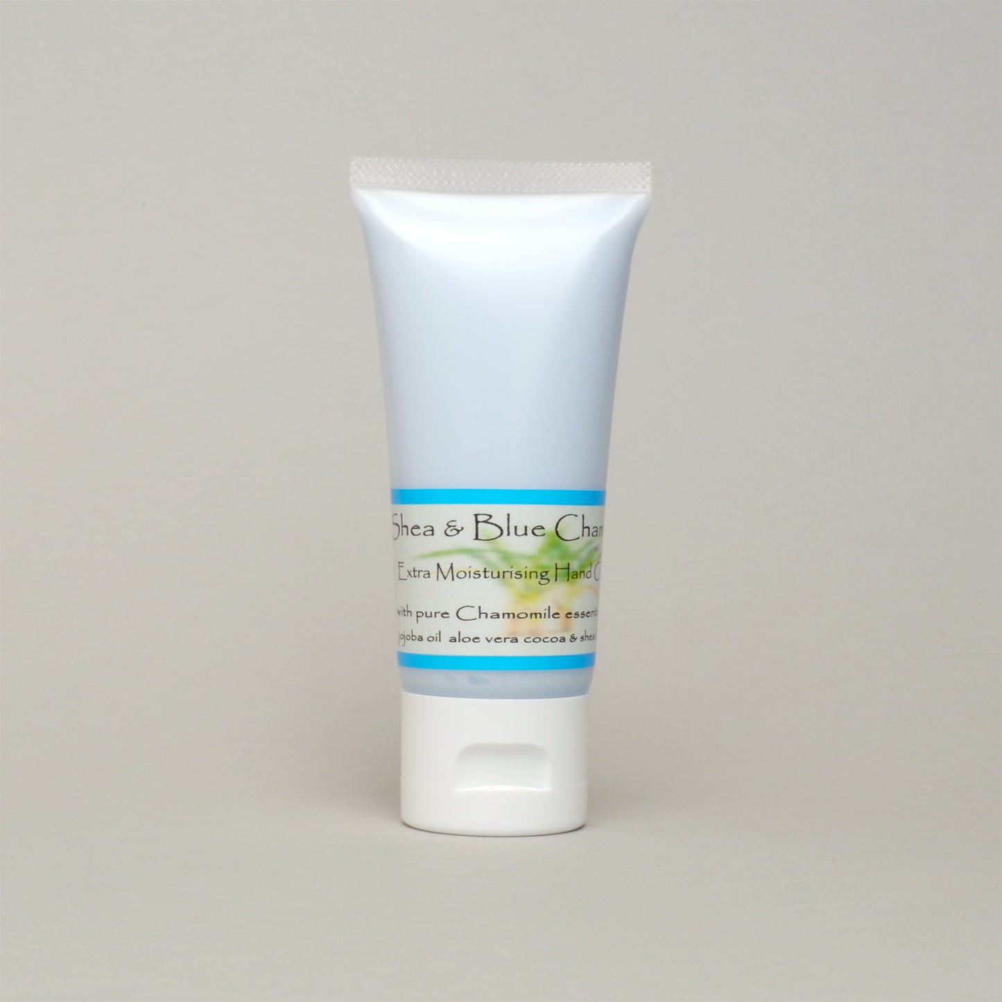 Blue Chamomile Hand Cream