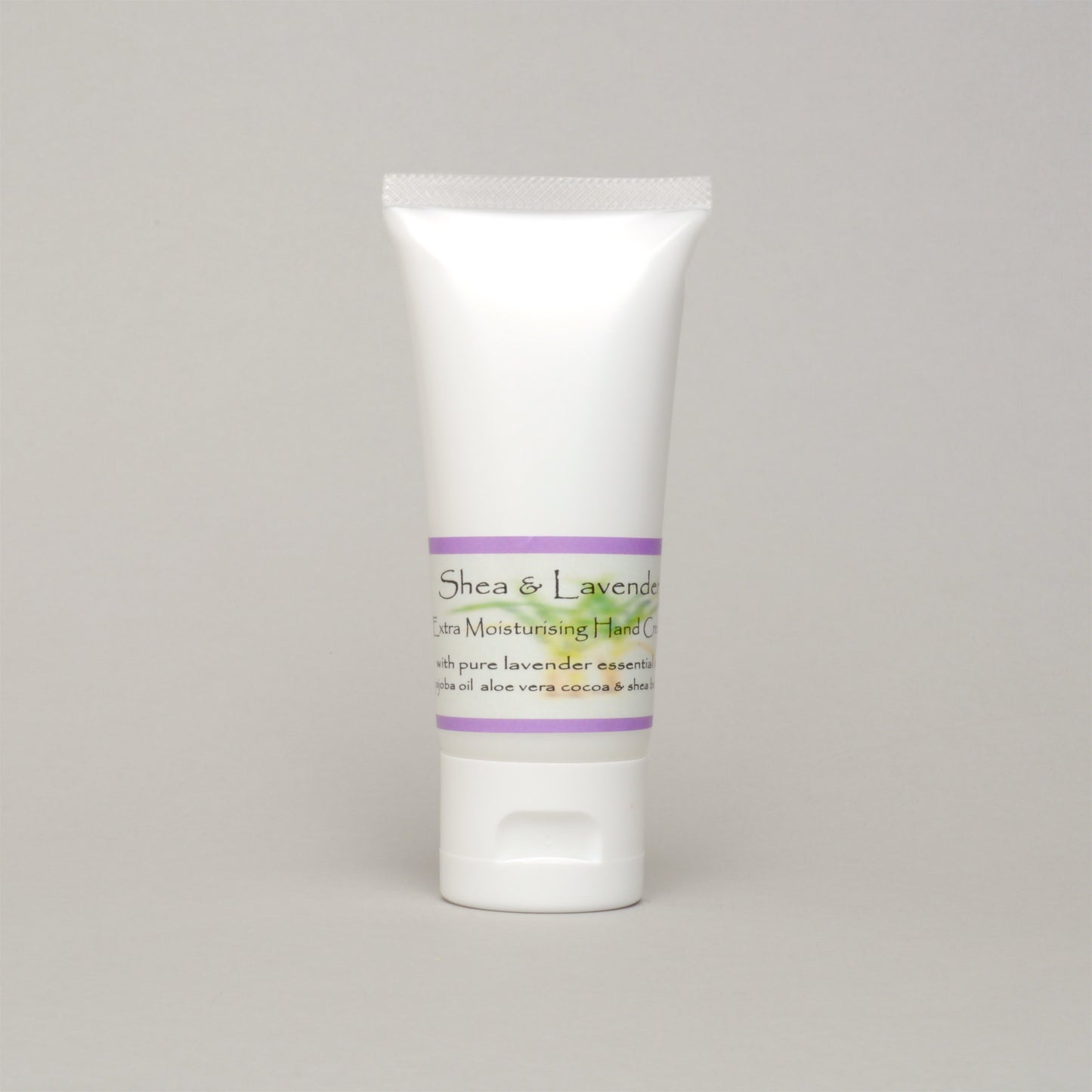 Lavender Hand Cream