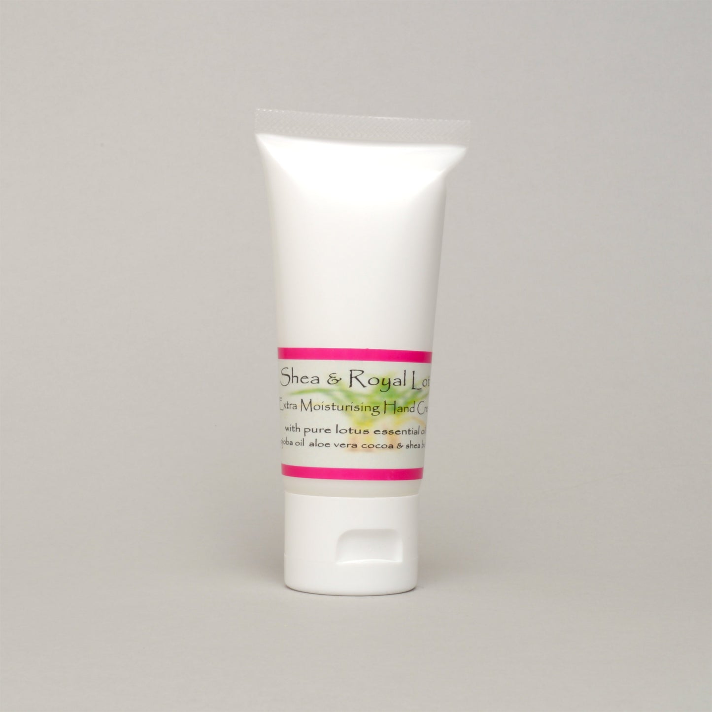 Royal Lotus Hand Cream