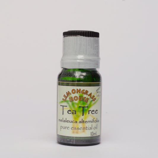 Tea Tree Essential Oil