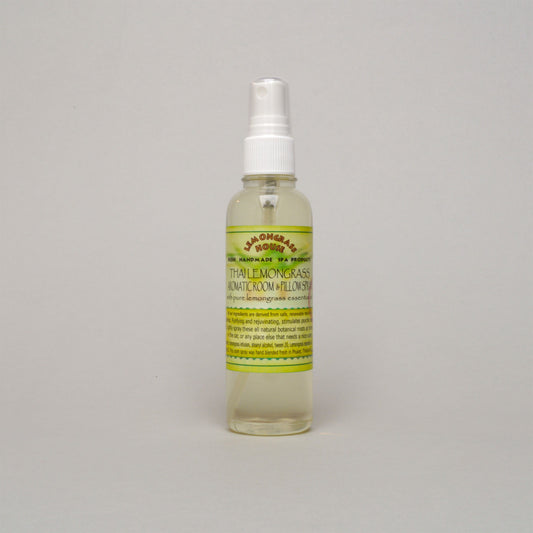 Lemongrass Aromatic Room Spray