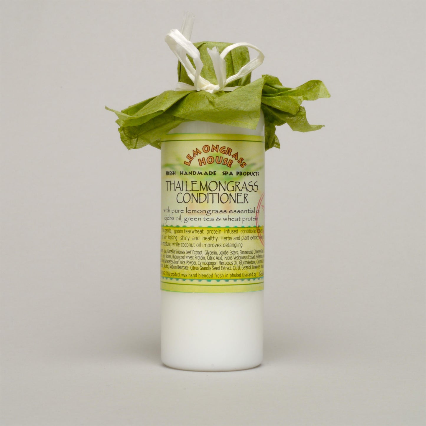 Lemongrass Conditioner