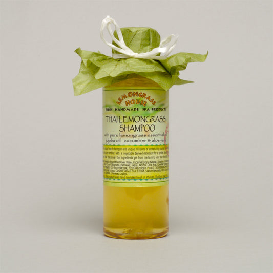 Lemongrass Shampoo