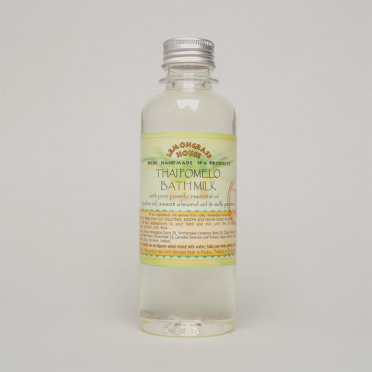 Thai Pomelo Bath Milk