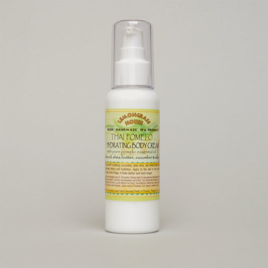 Thai Pomelo Body Cream