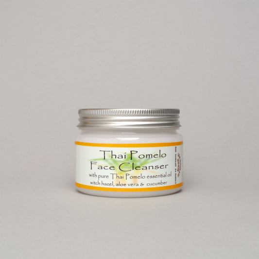 Thai Pomelo Face Cleanser