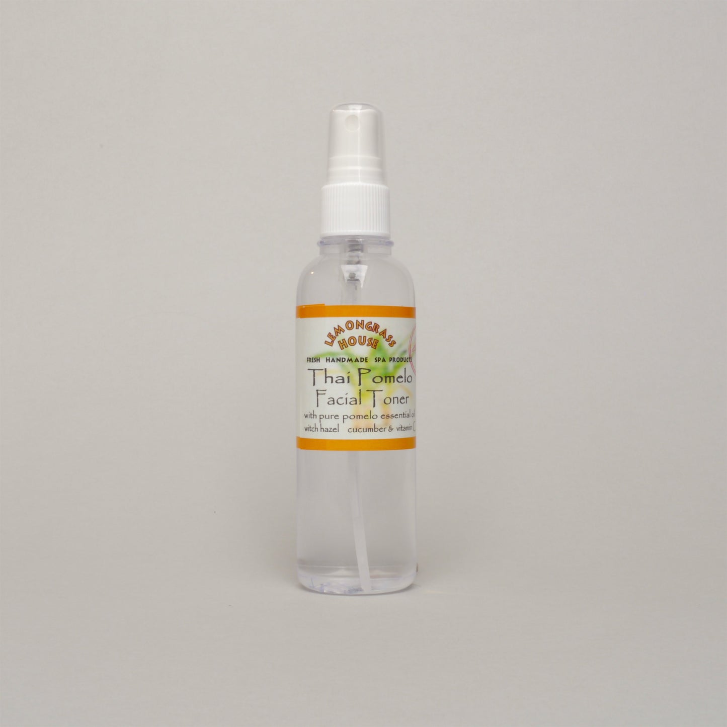 Thai Pomelo Face Toner