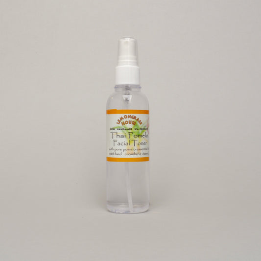 Thai Pomelo Face Toner