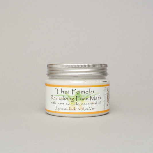 Thai Pomelo Face Mask