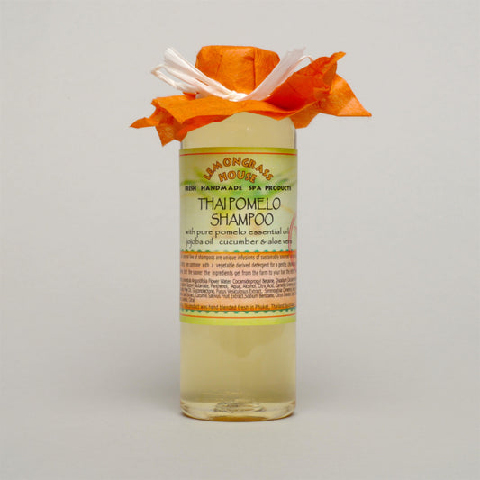Pomelo Shampoo
