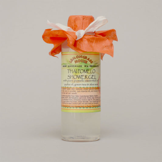 Pomelo Shower Gel