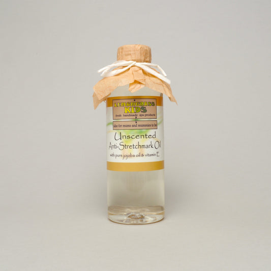 Anti Stretch Mark Oil