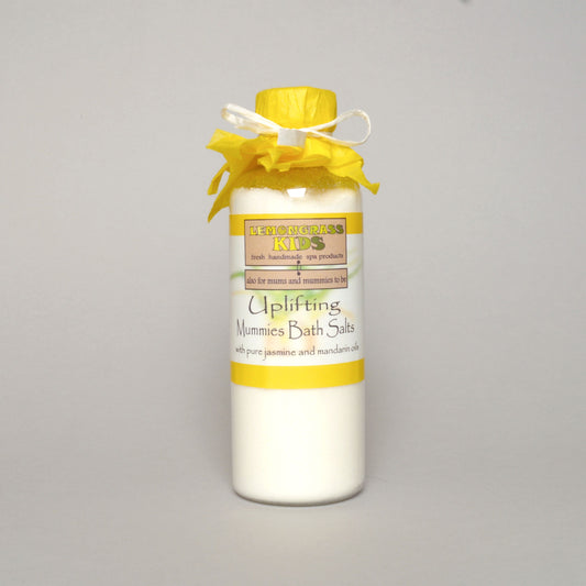 Uplifting Bath Salts