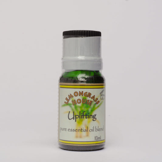 Uplifting Essential Oil