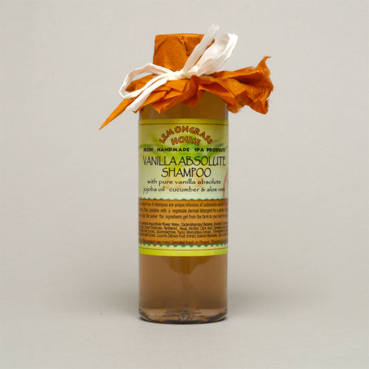 Vanilla Absolute Shampoo