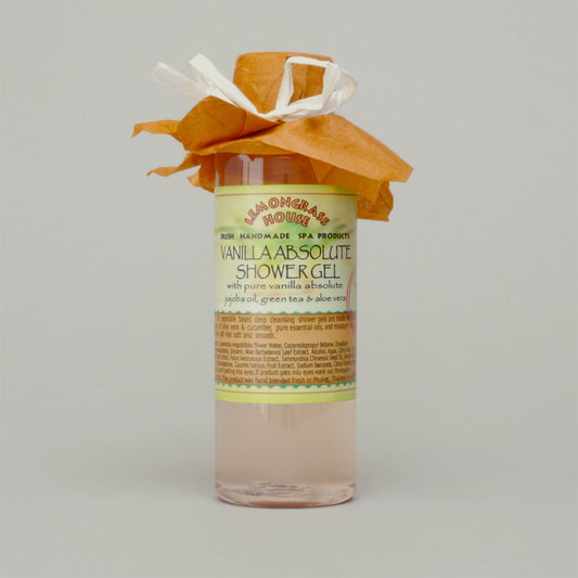 Vanilla Absolute Shower Gel
