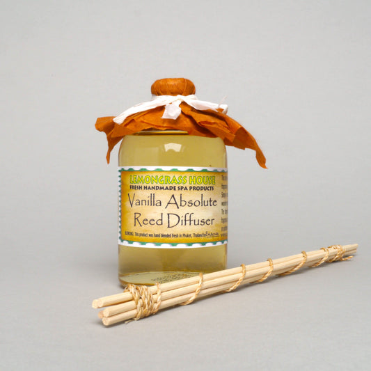 Vanilla Reed Oil Diffuser