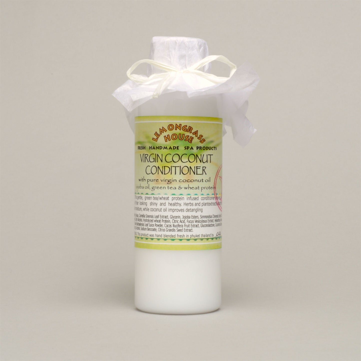 Virgin Coconut Conditioner