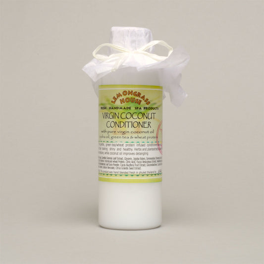 Virgin Coconut Conditioner