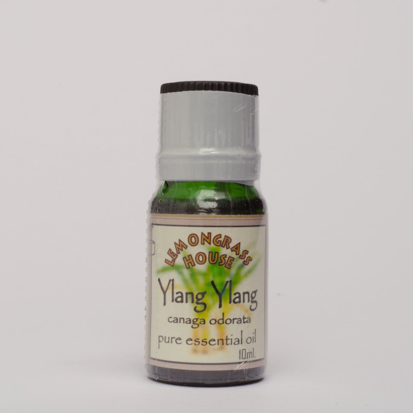 Ylang Ylang Essential Oil