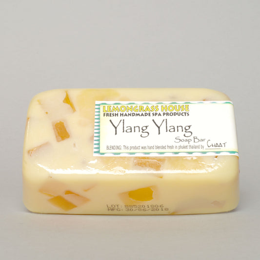 Ylang Ylang Soap Bar