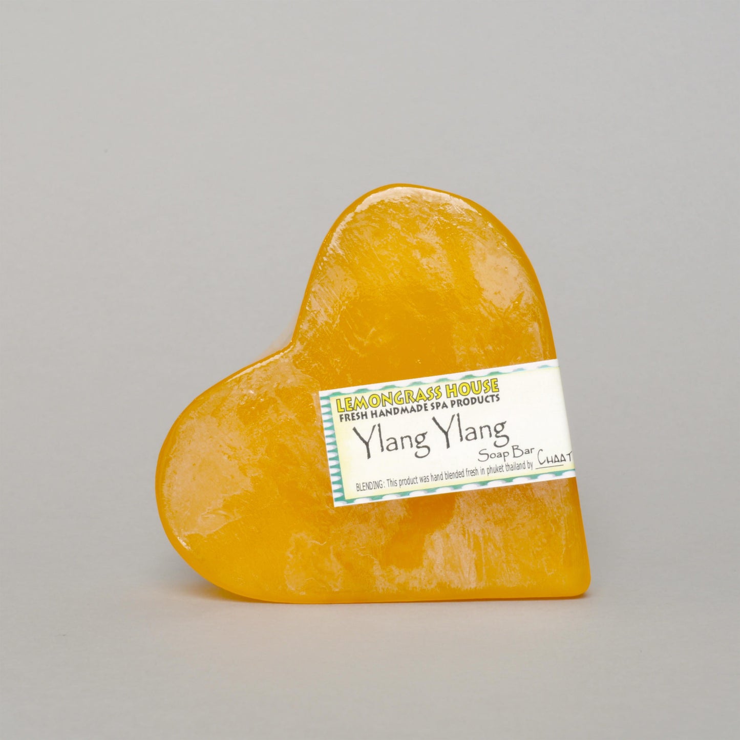 Ylang Ylang Soap Bar