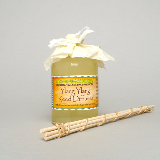 Ylang Ylang Reed Oil Diffuser