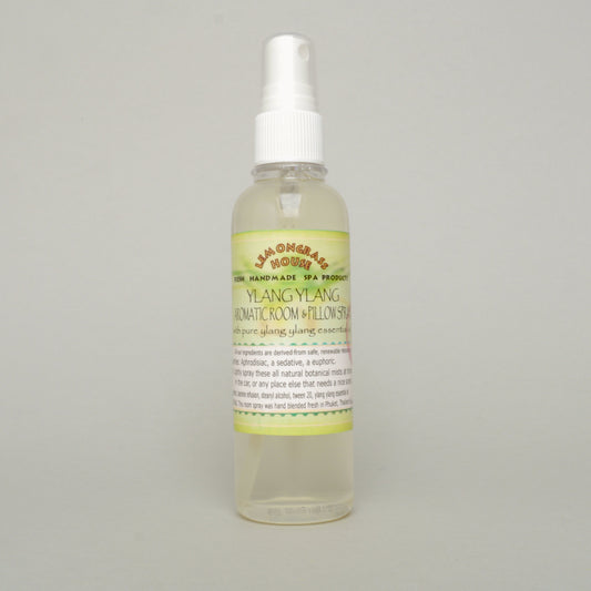 Ylang Ylang Aromatic Room Spray