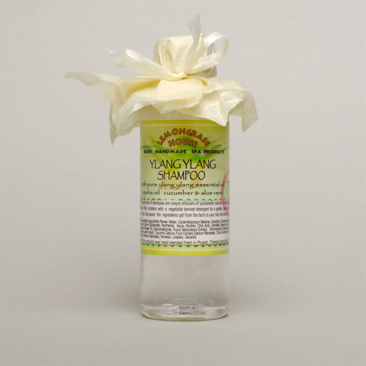 Ylang Ylang Shampoo