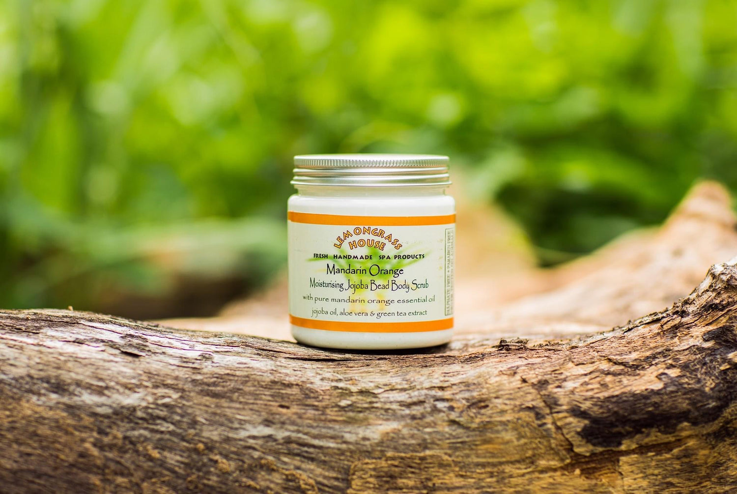 Body Scrub